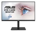 Pikkukuva 2 / 11: ASUS VA24DQSB tietokoneen näyttö 60,5 cm (23,8") 1920 x 1080 pikseliä Full HD LCD musta