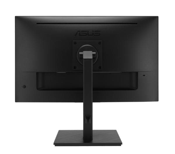 ASUS VA27AQSB 68,6 cm (27") 2560 x 1440 pikseliä Quad HD Black
