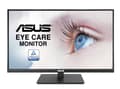 Pikkukuva 2 / 7: ASUS VA27AQSB 68,6 cm (27") 2560 x 1440 pikseliä Quad HD Black