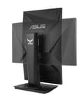 Miniatyrbillede 6 af 7: ASUS TUF Gaming VG24VQR 59,9 cm (23,6") 1920 x 1080 pixels Full HD LED Sort