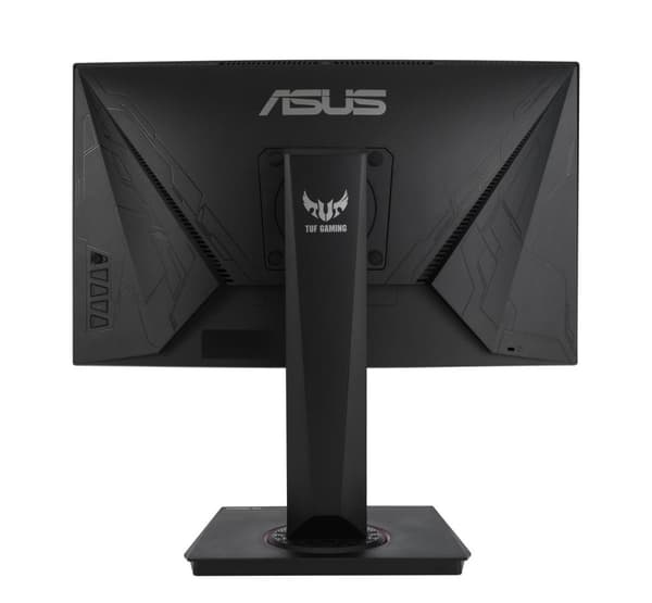 ASUS TUF Gaming VG24VQR 59,9 cm (23,6") 1920 x 1080 pixels Full HD LED Sort