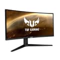 Miniatyrbillede 3 af 6: ASUS TUF Gaming VG34VQL1B LED-skærm 86,4 cm (34") 3440 x 1440 pixels UltraWide Quad HD LCD Sort