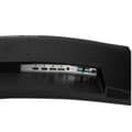 Miniatyrbillede 5 af 6: ASUS TUF Gaming VG34VQL1B LED-skærm 86,4 cm (34") 3440 x 1440 pixels UltraWide Quad HD LCD Sort