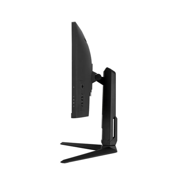 ASUS TUF Gaming VG34VQL1B LED-skærm 86,4 cm (34") 3440 x 1440 pixels UltraWide Quad HD LCD Sort
