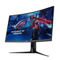 Miniatyrbillede 4 af 10: ASUS ROG Strix XG32VC 80 cm (31,5") 2560 x 1440 pixels Quad HD LED Sort