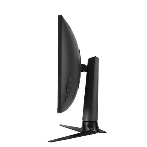 ASUS ROG Strix XG32VC 80 cm (31,5") 2560 x 1440 pixels Quad HD LED Sort