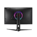 Miniatyrbillede 2 af 10: ASUS ROG Strix XG32VC 80 cm (31,5") 2560 x 1440 pixels Quad HD LED Sort