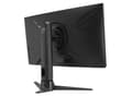 Miniatyrbild 4 av 8: ASUS ROG Swift XG27AQV 68,6 cm (27") 2560 x 1440 pixlar Wide Quad HD Black