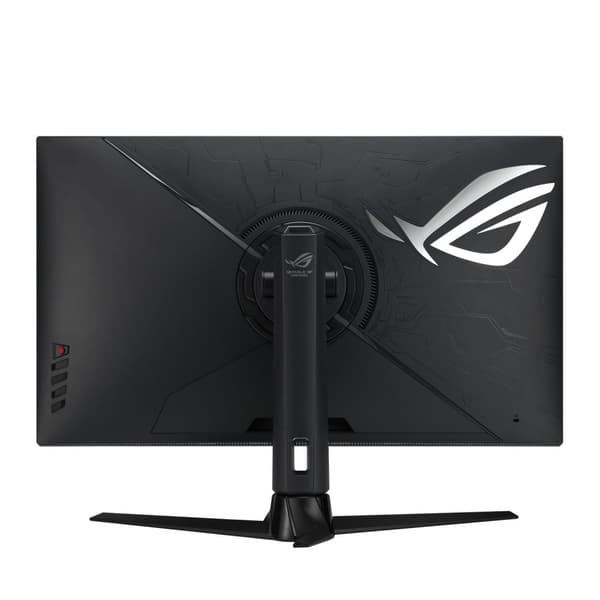 ASUS ROG Swift XG32AQ 81,3 cm (32") 2560 x 1440 pixlar Wide Quad HD Black