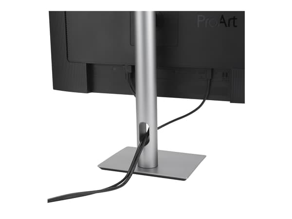 ASUS ProArt PA279CRV - LED-skjerm - 27" (27" synlig) - 3840 x 2160 4K @ 60 Hz - IPS - 350 cd/m² - 1000:1 - HDR10 - 5 ms - 2xHDMI, 2xDisplayPort, USB-
