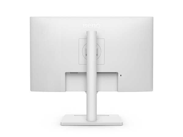 BenQ GW2790QT Ergo Eye-care - LED-skärm - 27" - 2560 x 1440 - IPS - 350 cd/m² - 1000:1 - 5 ms - HDMI, DisplayPort - högtalare - vit
