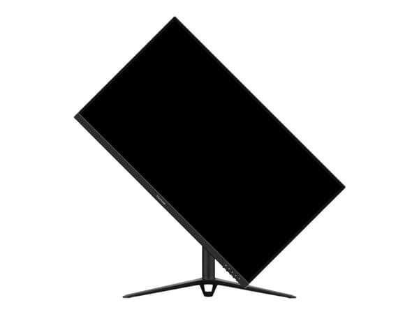 ViewSonic VX2428J - LED-skjerm - gaming - 24" (23.8" synlig) - 1920 x 1080 Full HD (1080p) @ 165 Hz - IPS - 250 cd/m² - HDR10 - 0.5 ms - HDMI, Displa