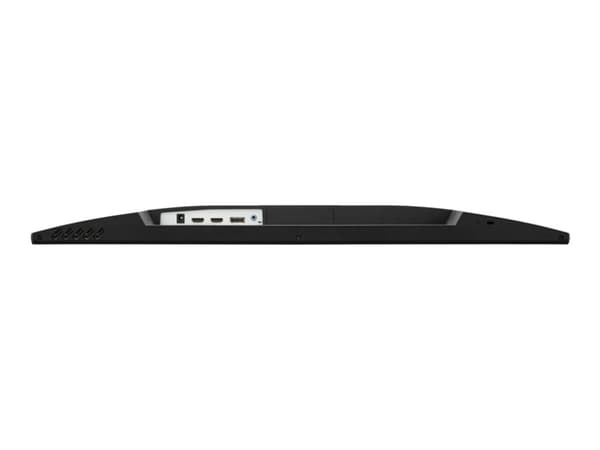 ViewSonic VX2428J - LED-skjerm - gaming - 24" (23.8" synlig) - 1920 x 1080 Full HD (1080p) @ 165 Hz - IPS - 250 cd/m² - HDR10 - 0.5 ms - HDMI, Displa