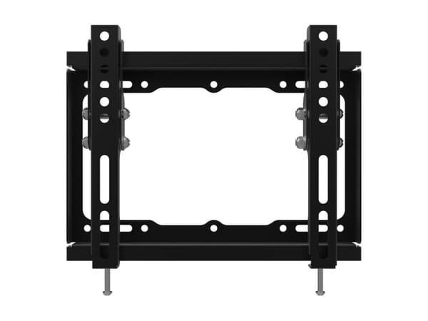 Udstyr 650408 TV-fatning 106,7 cm (42") Sort