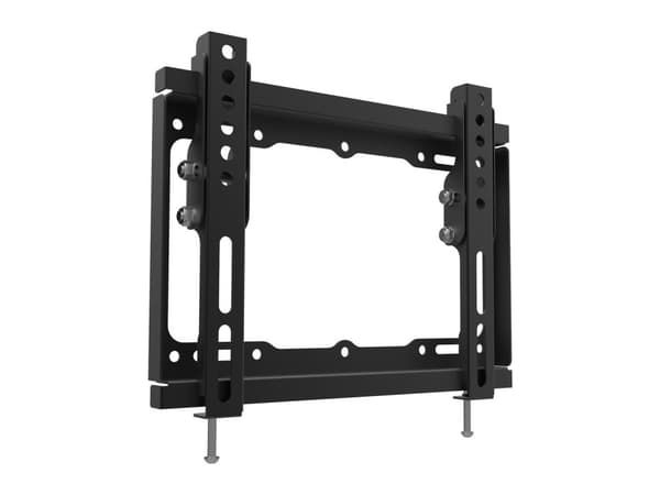 Udstyr 650408 TV-fatning 106,7 cm (42") Sort Sort