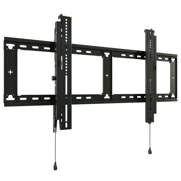 Chief RLT3 TV-fäste 2,18 m (86") Svart Svart