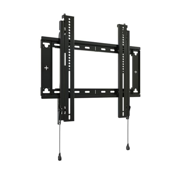 Chief RMF3 TV-fatning 165,1 cm (65") Sort Sort