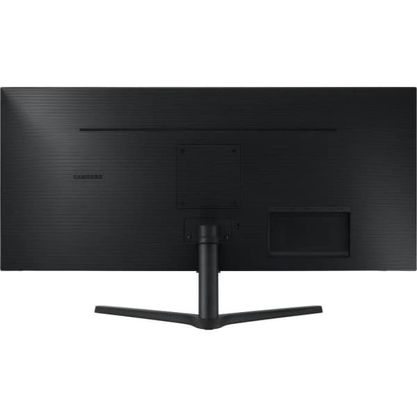 PC -skärm - Samsung - ViewFinity S5 S50 S50GC - LS34C500GAU - 34 UWQHD - VA DALLE - 5 MS - 100 Hz - HDMI / DISPLAYPORT - AMD FREESYNC