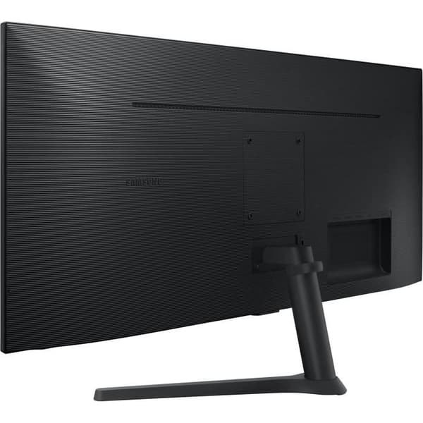 PC -skärm - Samsung - ViewFinity S5 S50 S50GC - LS34C500GAU - 34 UWQHD - VA DALLE - 5 MS - 100 Hz - HDMI / DISPLAYPORT - AMD FREESYNC