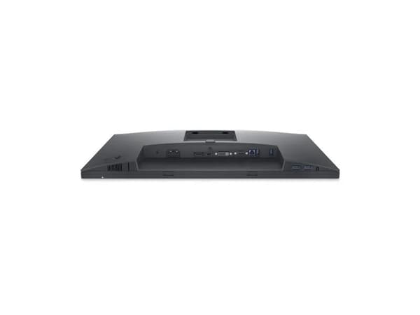 Dell P2423 - LED-skärm - 24" - 1920 x 1200 WUXGA @ 60 Hz - IPS - 300 cd/m² - 1000:1 - 5 ms - HDMI, DVI, DisplayPort, VGA - svart - med 3 års avancera