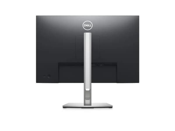 Dell P2423 - LED-skärm - 24" - 1920 x 1200 WUXGA @ 60 Hz - IPS - 300 cd/m² - 1000:1 - 5 ms - HDMI, DVI, DisplayPort, VGA - svart - med 3 års avancera