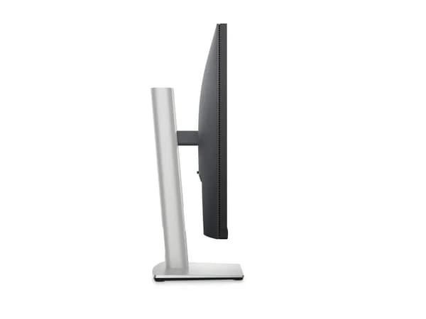Dell P2423 - LED-skärm - 24" - 1920 x 1200 WUXGA @ 60 Hz - IPS - 300 cd/m² - 1000:1 - 5 ms - HDMI, DVI, DisplayPort, VGA - svart - med 3 års avancera