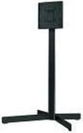 Pikkukuva 2 / 6: Vogels EFF 8230 - Jalusta LCD/plasma-TV:lle - Musta - Näytön koko: 66 - 94 cm (26" - 94,00 cm (37")) - Seisova (EFF 8230)