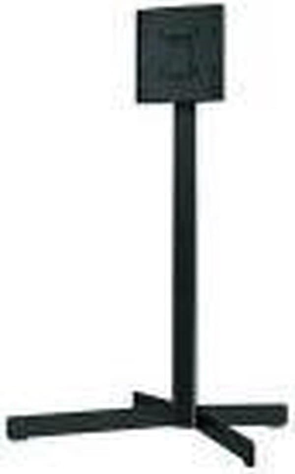 Vogels EFF 8230 - Jalusta LCD/plasma-TV:lle - Musta - Näytön koko: 66 - 94 cm (26" - 94,00 cm (37")) - Seisova (EFF 8230)