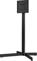 Pikkukuva 1 / 6: Vogels EFF 8230 - Jalusta LCD/plasma-TV:lle - Musta - Näytön koko: 66 - 94 cm (26" - 94,00 cm (37")) - Seisova (EFF 8230)