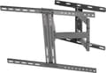 Miniatyrbild 1 av 5: Vivanco BFMO 6560 - Fäste - för LCD-TV - stål - svart - skärmstorlek: upp till 216 cm (upp till 215,90 cm (85")) - väggmontering (37982)