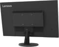 Pikkukuva 5 / 9: Lenovo D27-40 68,6 cm (27") FullHD VA -näyttö 16:9 HDMI/VGA 4ms 75Hz FreeSync [Energialuokka E] (67A3KAC6EU)