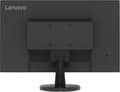 Pikkukuva 6 / 9: Lenovo D27-40 68,6 cm (27") FullHD VA -näyttö 16:9 HDMI/VGA 4ms 75Hz FreeSync [Energialuokka E] (67A3KAC6EU)