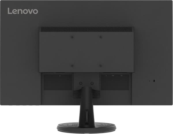 Lenovo D27-40 68,6 cm (27") FullHD VA -näyttö 16:9 HDMI/VGA 4ms 75Hz FreeSync [Energialuokka E] (67A3KAC6EU)