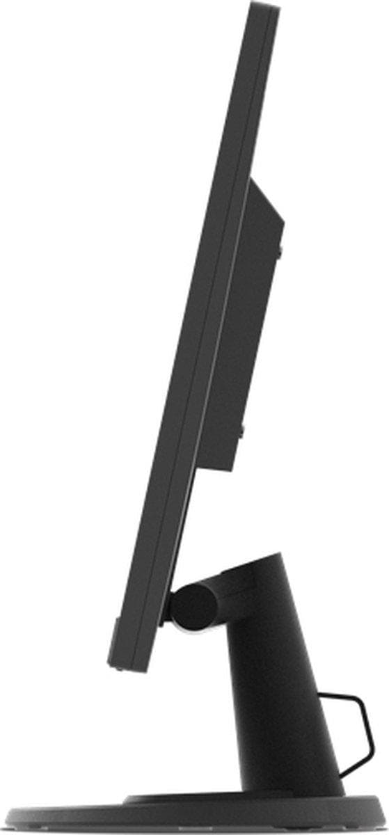 Lenovo D27-40 68,6 cm (27") FullHD VA -näyttö 16:9 HDMI/VGA 4ms 75Hz FreeSync [Energialuokka E] (67A3KAC6EU)