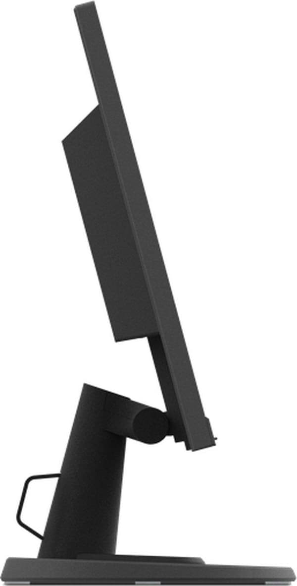 Lenovo D24-40. Näytön lävistäjä: 60,5 cm (23,8"), näytön tarkkuus: 1920 x 1080 pikseliä, HD-tyyppi: Full HD, näyttötekniikka: LED, natiivi kuvasuhde: