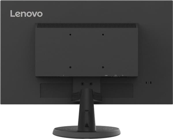 Lenovo D24-40. Näytön lävistäjä: 60,5 cm (23,8"), näytön tarkkuus: 1920 x 1080 pikseliä, HD-tyyppi: Full HD, näyttötekniikka: LED, natiivi kuvasuhde: