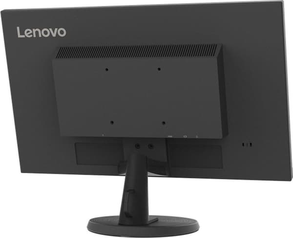 Lenovo D24-40. Näytön lävistäjä: 60,5 cm (23,8"), näytön tarkkuus: 1920 x 1080 pikseliä, HD-tyyppi: Full HD, näyttötekniikka: LED, natiivi kuvasuhde:
