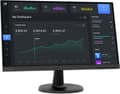 Pikkukuva 7 / 9: Lenovo D24-40. Näytön lävistäjä: 60,5 cm (23,8"), näytön tarkkuus: 1920 x 1080 pikseliä, HD-tyyppi: Full HD, näyttötekniikka: LED, natiivi kuvasuhde: