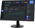 Pikkukuva 8 / 9: Lenovo D24-40. Näytön lävistäjä: 60,5 cm (23,8"), näytön tarkkuus: 1920 x 1080 pikseliä, HD-tyyppi: Full HD, näyttötekniikka: LED, natiivi kuvasuhde:
