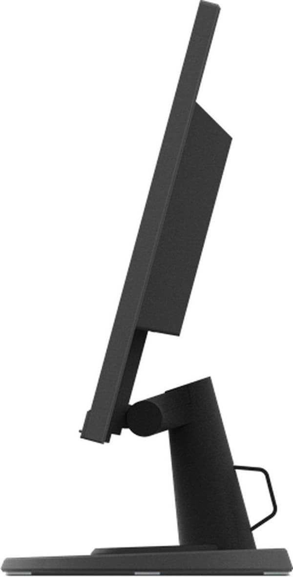 Lenovo D24-40. Näytön lävistäjä: 60,5 cm (23,8"), näytön tarkkuus: 1920 x 1080 pikseliä, HD-tyyppi: Full HD, näyttötekniikka: LED, natiivi kuvasuhde: