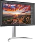 Pikkukuva 10 / 10: LG 68,60 cm (27") 27UP85NP-W Ultra HD LED -näyttö 4K DP 2xHDMI USB-C IPS 16:9 [energialuokka F] (27UP85NP-W)