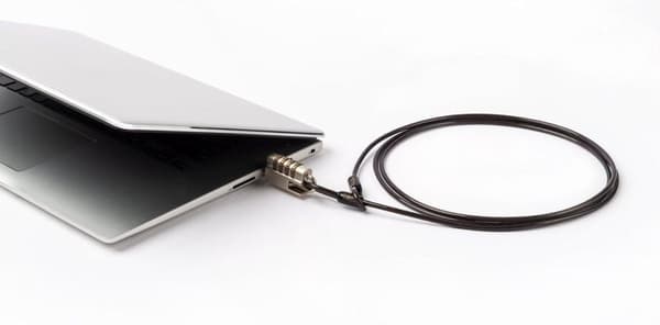 Smartkeeper CSK-LLD01 Notebook Tillbehör Notebook Terminal Blocker (CSK-LLD01)