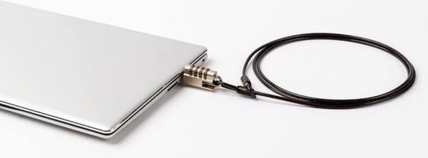 Smartkeeper CSK-LLD01 Notebook Tillbehör Notebook Terminal Blocker (CSK-LLD01)