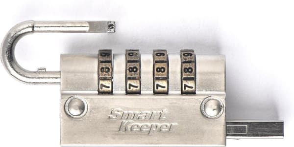 Smartkeeper CSK-LLD01 Notebook Tillbehör Notebook Terminal Blocker (CSK-LLD01)