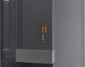 Miniatyrbild 6 av 9: Smartkeeper UL03PKOR Gränssnittsblock Gränssnittsblock + nyckel USB Typ-A Orange 6 st (UL03PKOR)