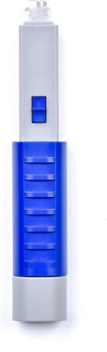 Smartkeeper UL03PKDB Interfaceblok Interfaceblok + nøgle USB Type-A Blå 6 stk (UL03PKDB)
