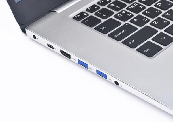 Smartkeeper UL03PKDB Interfaceblok Interfaceblok + nøgle USB Type-A Blå 6 stk (UL03PKDB)