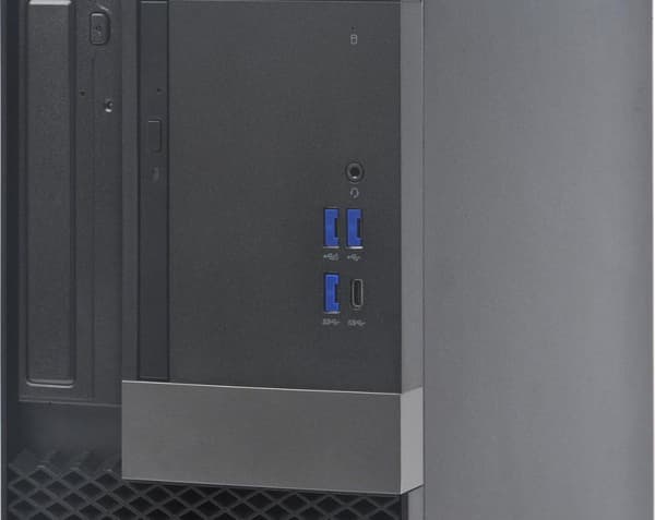 Smartkeeper UL03PKDB Interfaceblok Interfaceblok + nøgle USB Type-A Blå 6 stk (UL03PKDB)