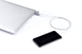 Miniatyrbillede 4 af 6: Smartkeeper UCL03DB Interfaceblok USB Type-A blå plast 1 stk (UCL03DB)