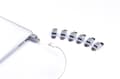 Miniatyrbild 5 av 6: Smartkeeper UCL03BK Gränssnittsblock USB Typ-A Svart 1 st (UCL03BK)